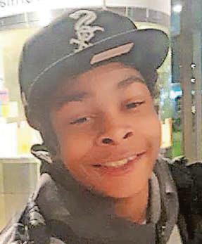 Machete youths locked up for boy’s bus murder