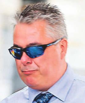Uni worker denies child sex assaults