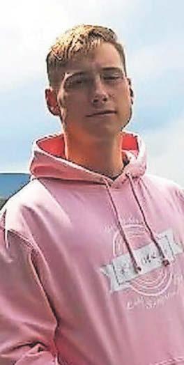 Tributes as body of soldier, 25, is found