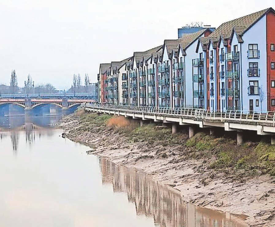 Drought is triggered after exceptionally dry weather