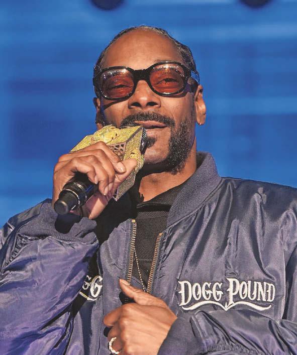 Swans hope to maximise potential of Modric and Snoop Dogg investment