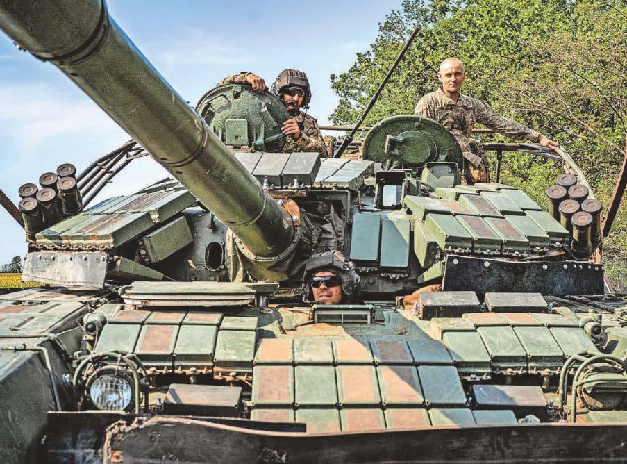 Changes to Ukraine borders 'can be decided only by the people'