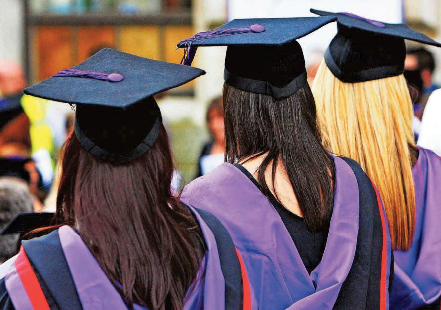 Radical action required to save our universities