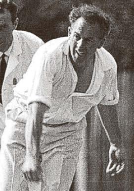 WHO’S THE GREATEST? EXPERTS PICK THEIR