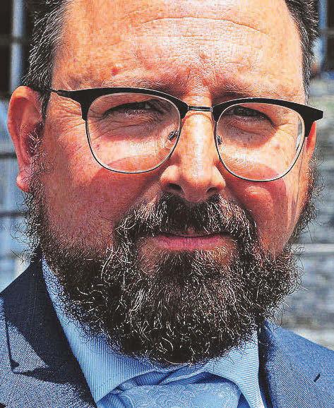 Why by-election after tragedy affects all of us