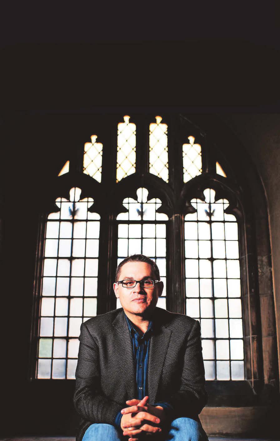 Premiere of music written by Prince Albert at festival