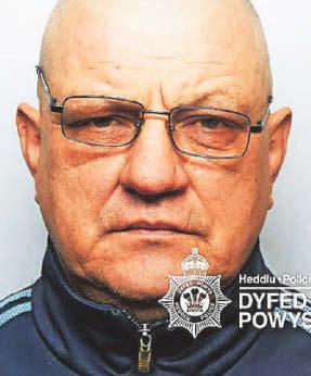 Drunk farmworker tried to torch mobile home, but lighter failed