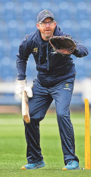 DAWSON KEEN FOR GLAM TO PUSH ON