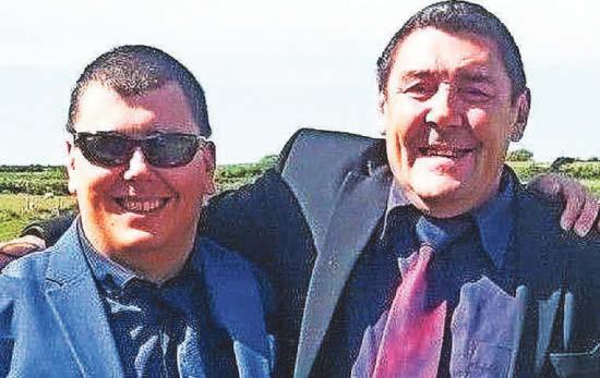 New lease of life after being 'victim of grief'