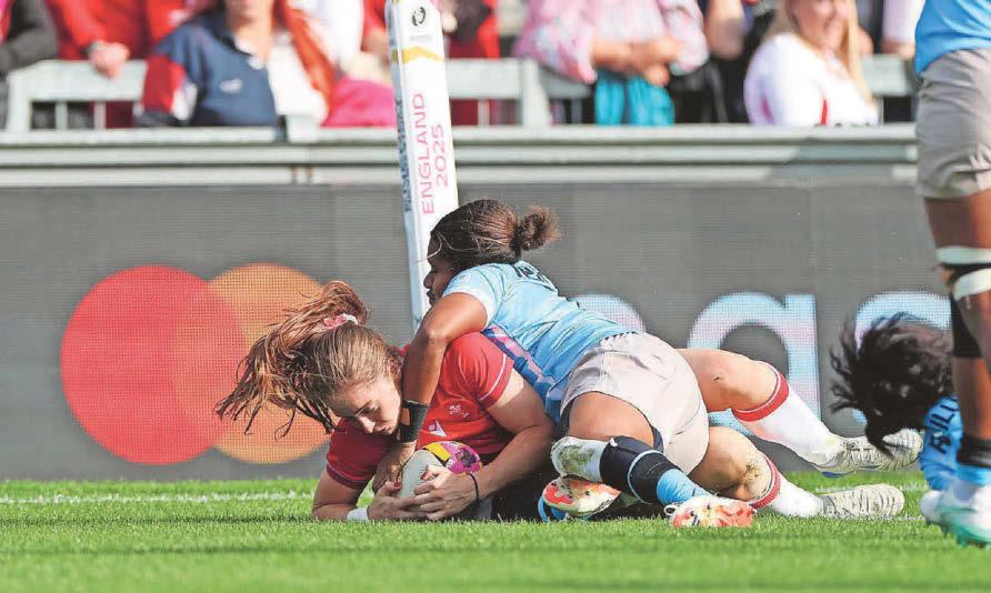 SKIPPER ISSUES APOLOGY TO FANS AS THIRD DEFEAT SPELLS CUP WHITEWASH