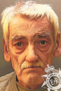 Jailed wife-killer died natural death