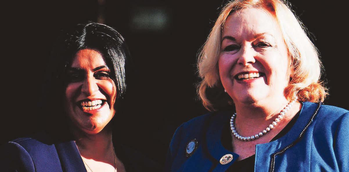 Deadline set for deputy Labour leader hopefuls