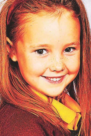 Parents collecting their children saw 'true horror, inquiry hears