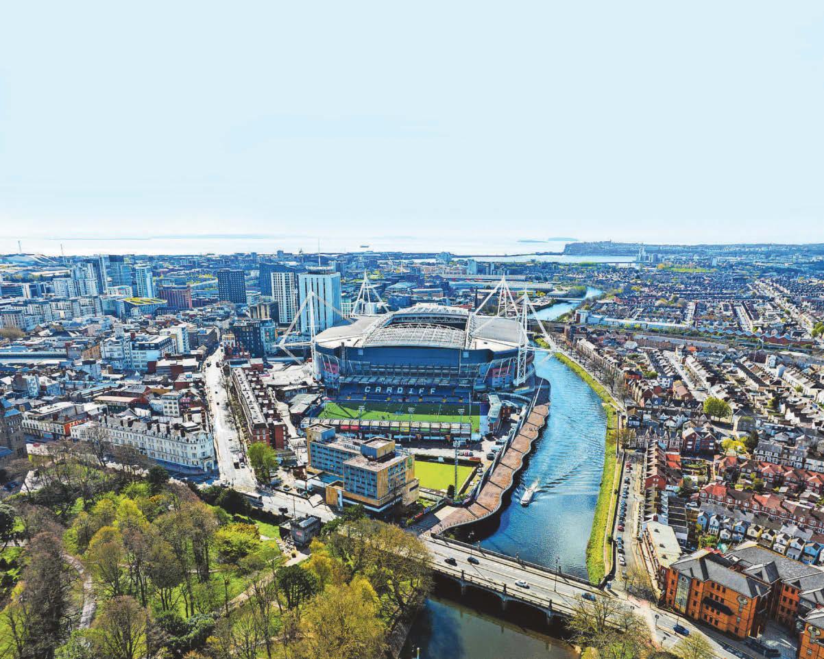 Capital sees fall in city growth index