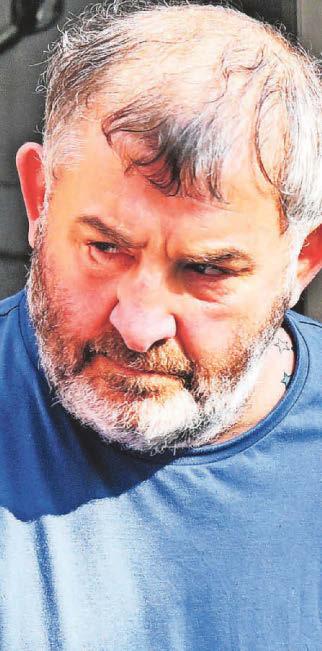 Man admits killing his 'extraordinary' wife
