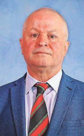 'Labour Party has lost its direction and ignores grass-roots members'