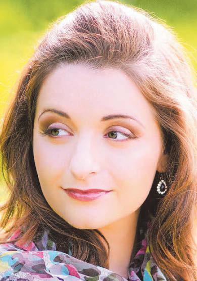 'If I wasn't on stage, I would absolutely be there every night watching it'