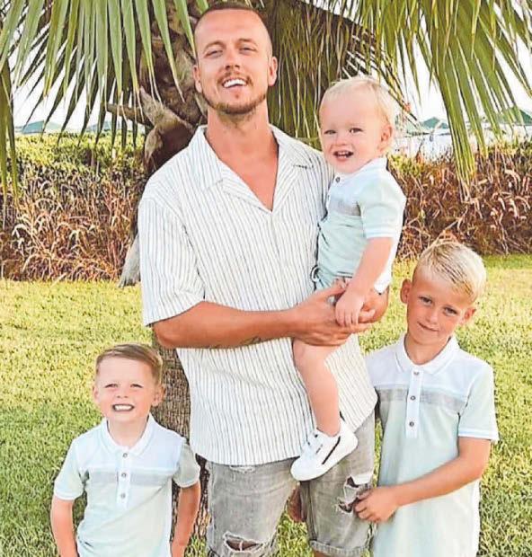 Family slam police over Benidorm death probe