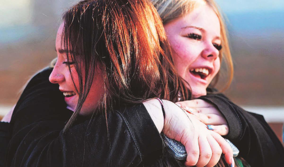 Wales puts major controversial changes to GCSE exams on hold