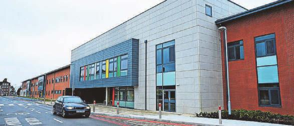 Investigators are brought into crisis-hit mental health facility