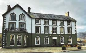 Landlady: Pub sold out from under me