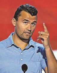 Kirk's death doesn't redeem his life