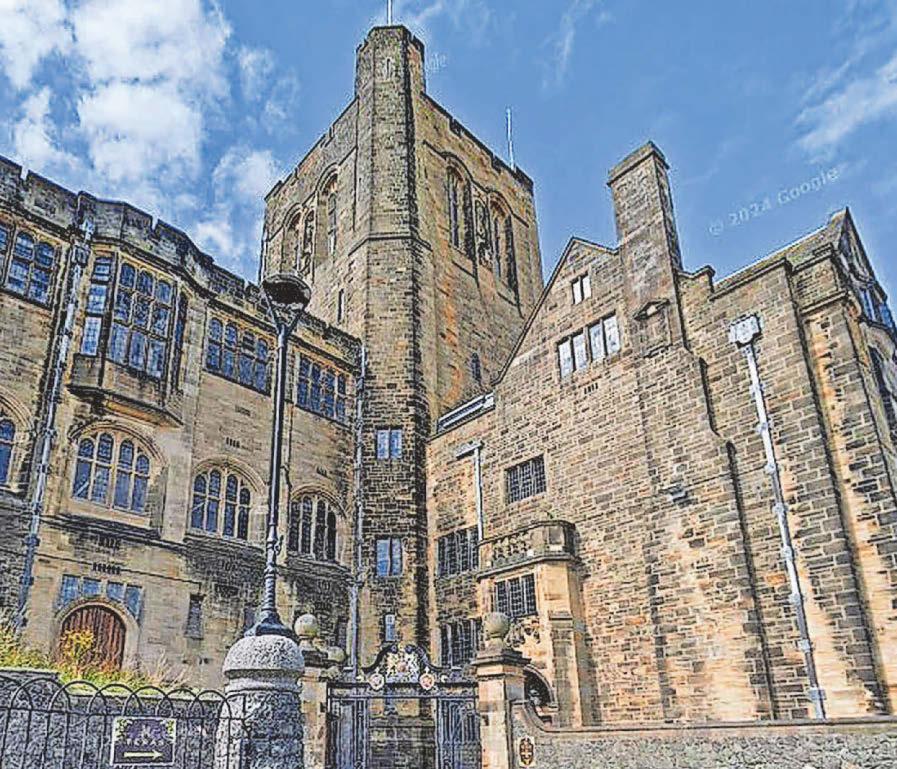 Motion of no confidence in vice chancellor after job cuts