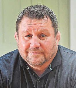 Young is set for a new role at Met