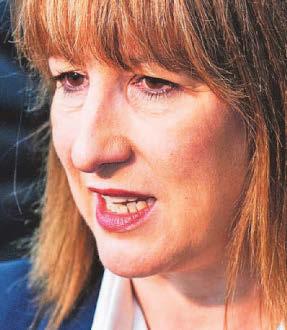 Budget tax rises ‘inevitable’ after borrowing costs soar – experts