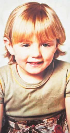 'I had mumps as a child and became completely deaf in my right ear'