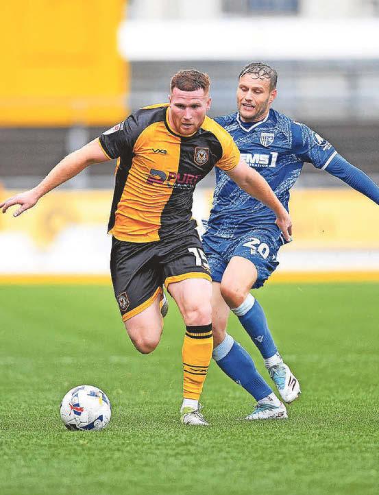 Hughes confident he has backing of Exiles’ board