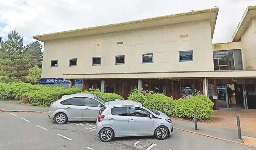 Pharmacy chain ‘chaos’ as staff ‘ordered to work without pay’