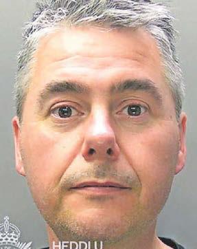 Computer expert jailed for child sex offences