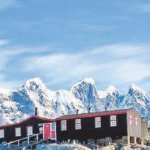 Welsh doctor set to lead Antarctic eco-mission