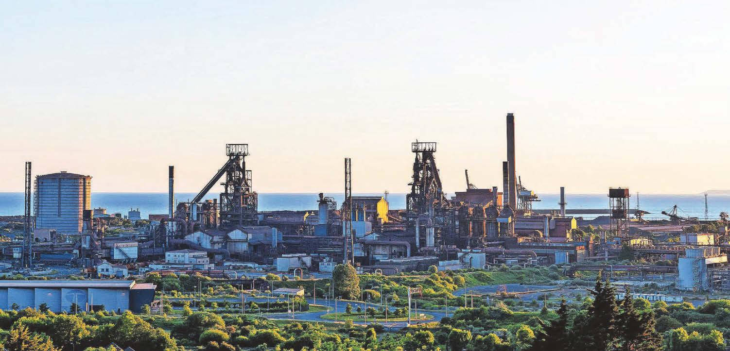 When communities are left behind in push for net zero, people get angry