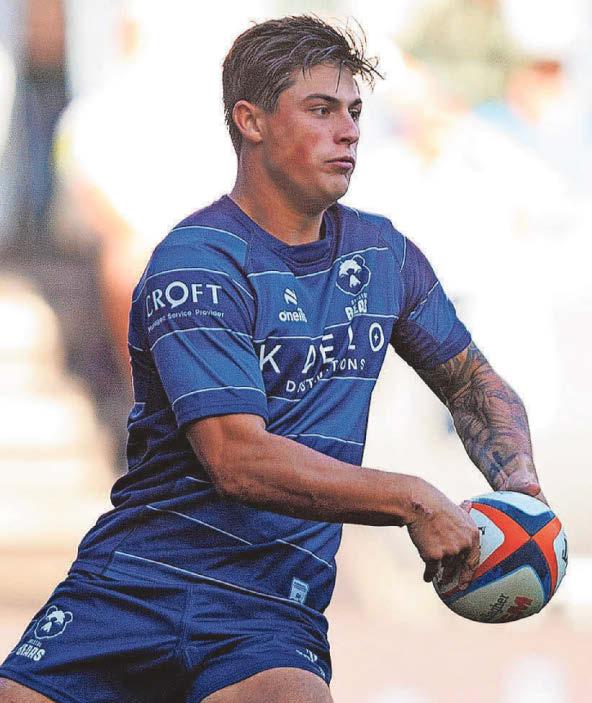 Decision time for Tandy as he looks to nail down his autumn squad