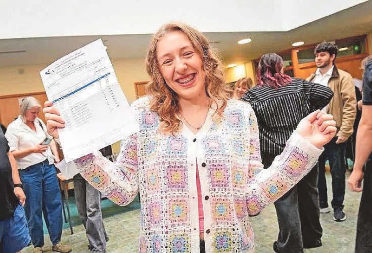 Gower College Swansea named as a leading institution for Oxbridge progression