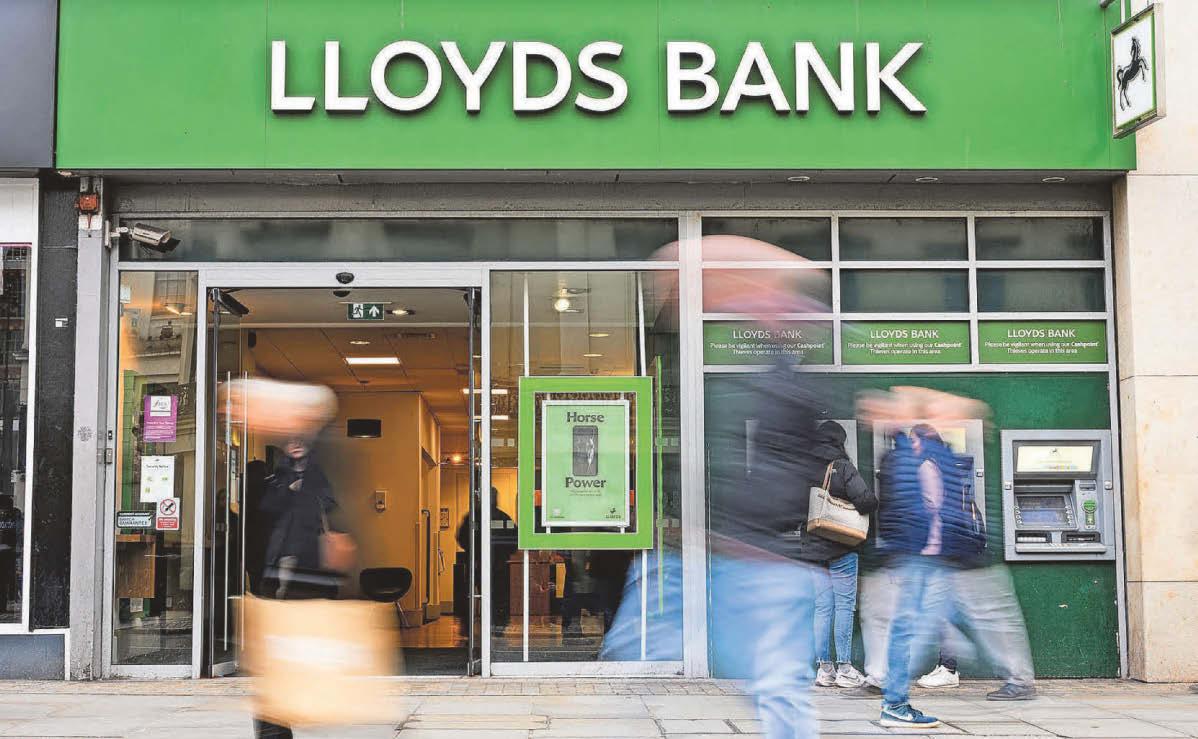 Big drop in confidence level of Welsh business