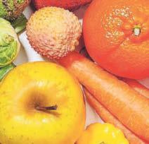 Fruit, veg and nut diet 'could prevent around 15 million deaths...'