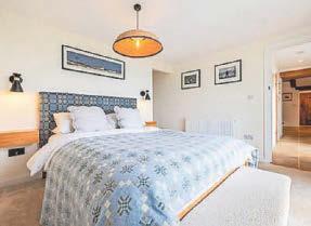 PERFECT BLEND OF OLD & NEW