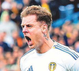 Wales star Rodon showing he belongs in Premier League - Farke