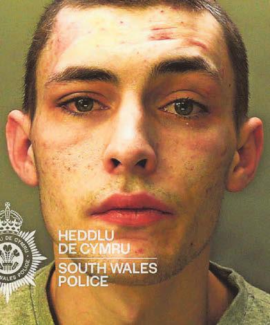 Gang kidnapped man at retail park and tried to murder him