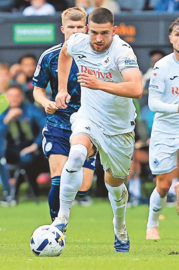 NEARLY IS NOT ENOUGH FOR SHEEHAN