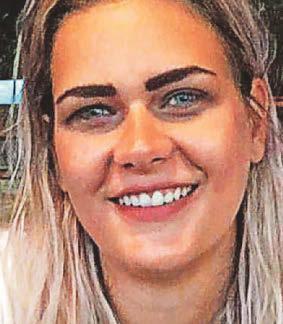Rail firm fined £1m after woman died putting head out of window