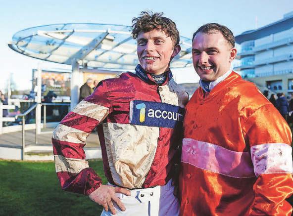 FESTIVAL BUILDS ON PLATFORM OF WELSH TRIUMPHS