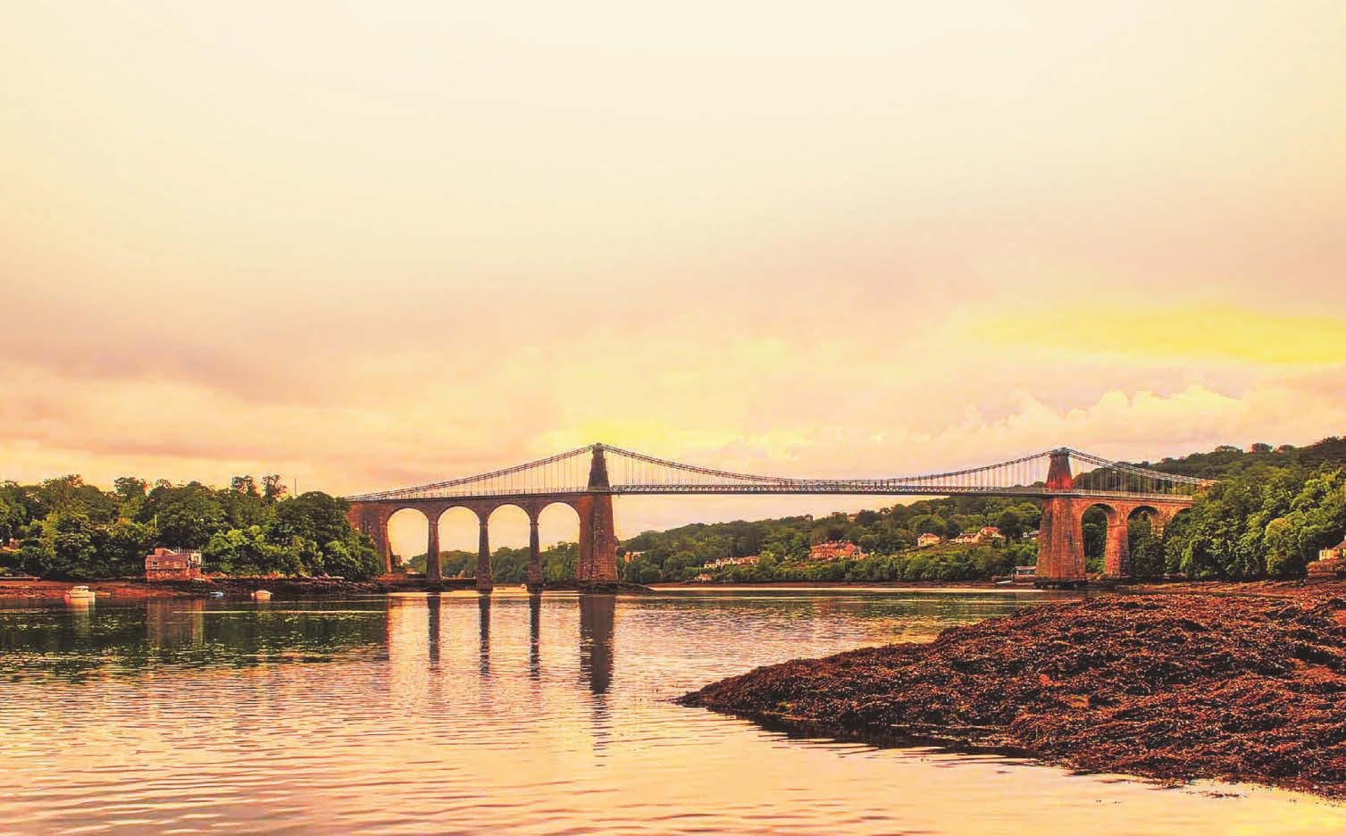 Bridge set to partially reopen ‘in the coming days'
