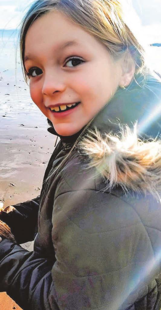 Big ‘bake off’ to remember Honey