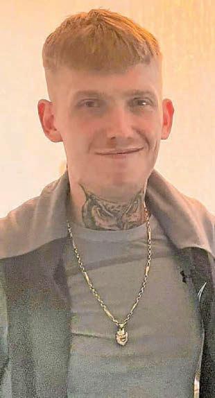 Father, 29, 'died needlessly' at 'understaffed' prison, say family