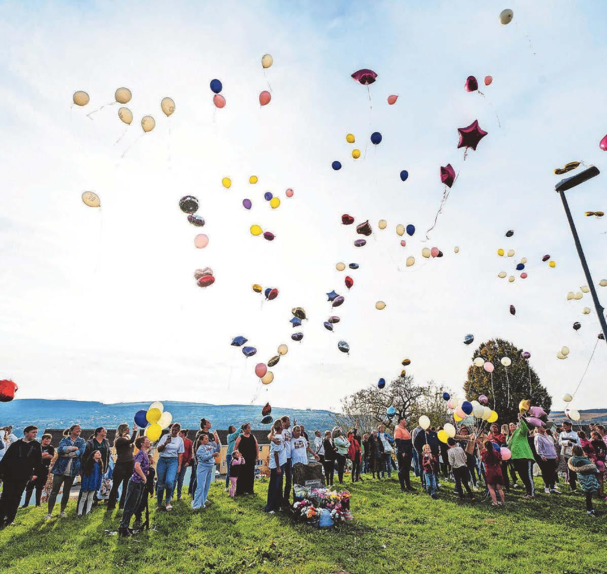 ‘Who would do this cruel thing? Thirty years on and we still have no answers’