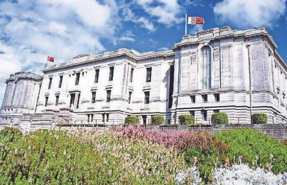 National Library on high alert over cyber attacks